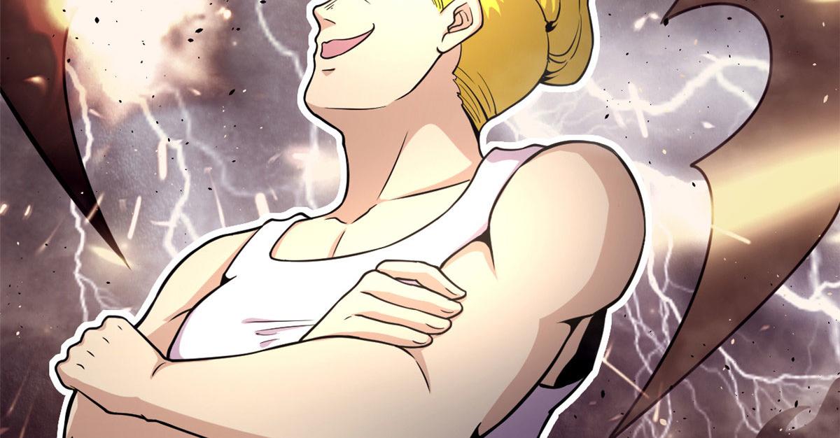 44 囚岛的最后一年(1/2)-第44话