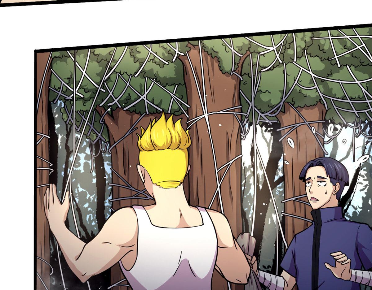 44 囚岛的最后一年(1/2)-第44话