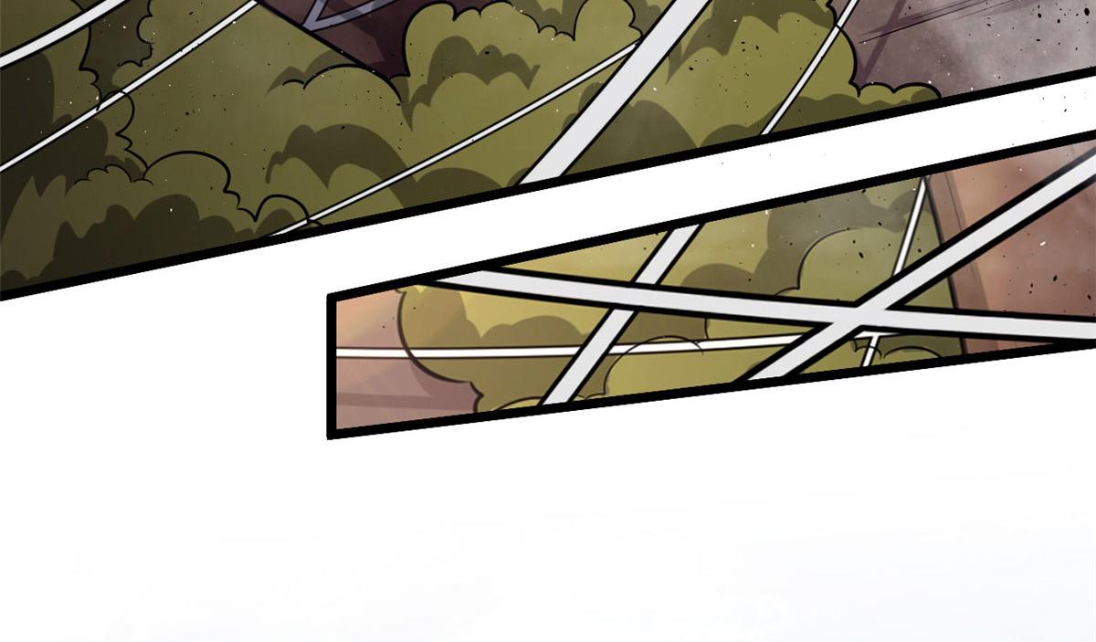 44 囚岛的最后一年(1/2)-第44话