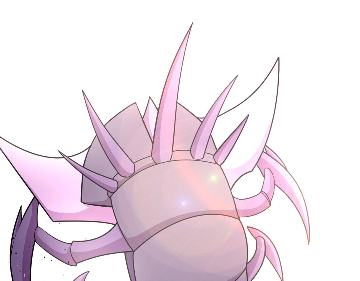 46	巨茧前的战斗(1/2)-第46话