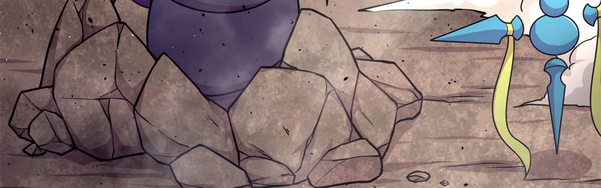 46	巨茧前的战斗(1/2)-第46话