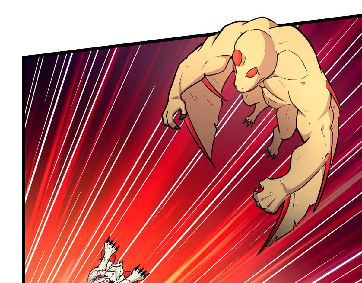 46	巨茧前的战斗(1/2)-第46话