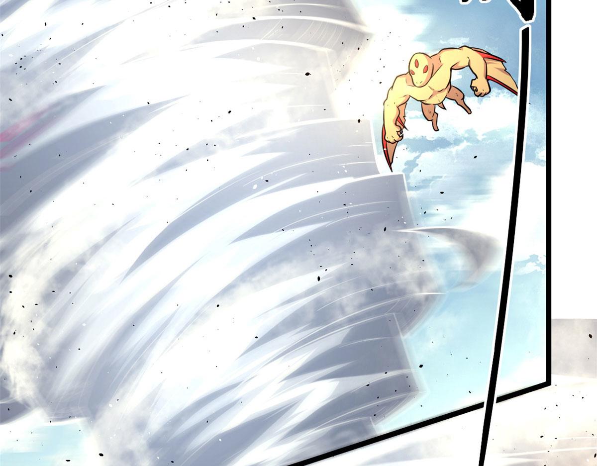 46	巨茧前的战斗(1/2)-第46话