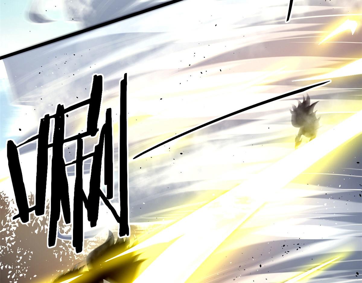 46	巨茧前的战斗(1/2)-第46话