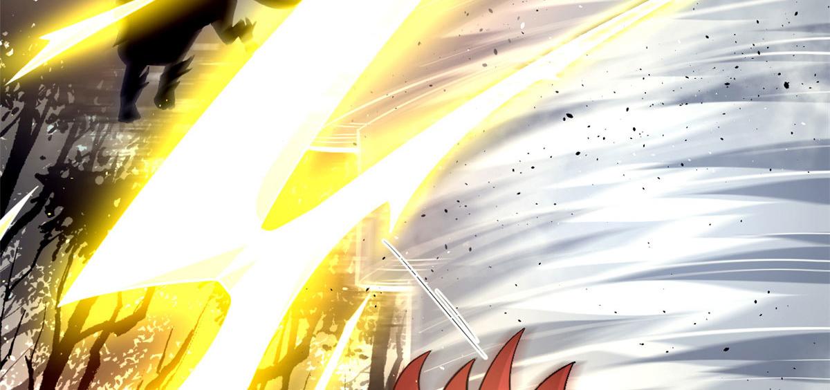 46	巨茧前的战斗(1/2)-第46话