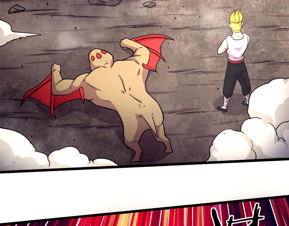 46	巨茧前的战斗(1/2)-第46话