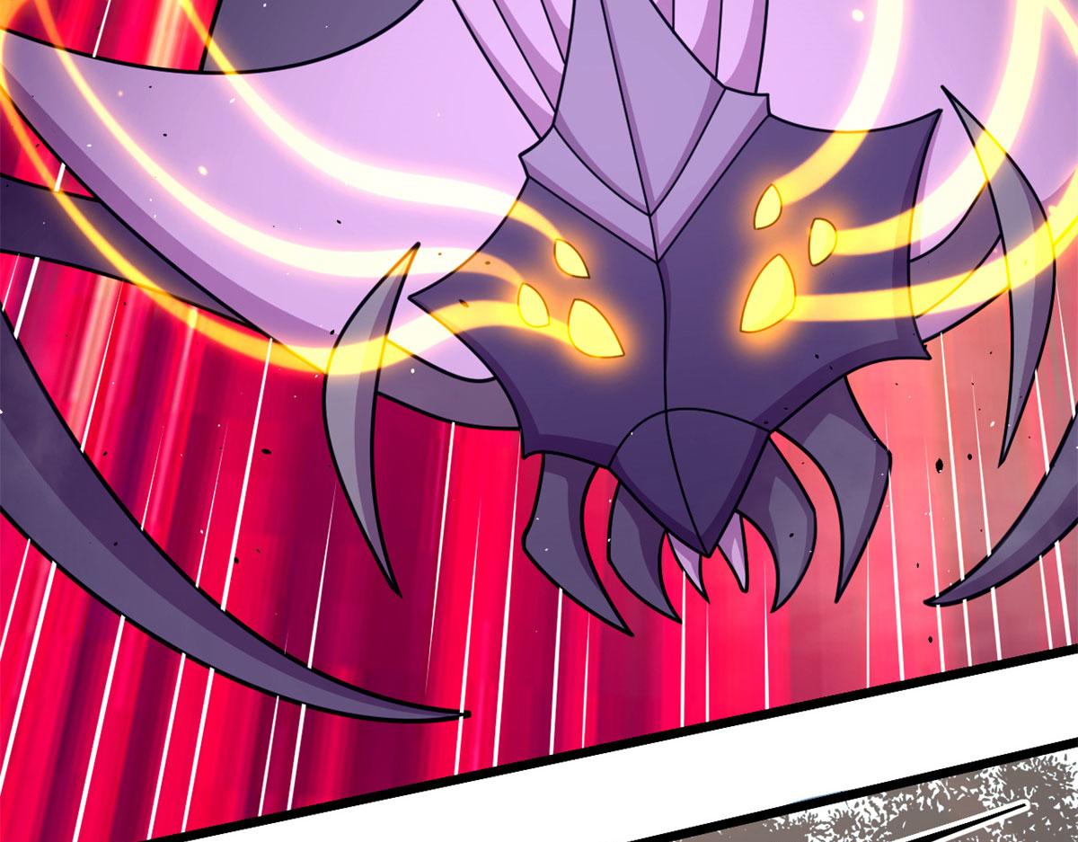 46	巨茧前的战斗(1/2)-第46话