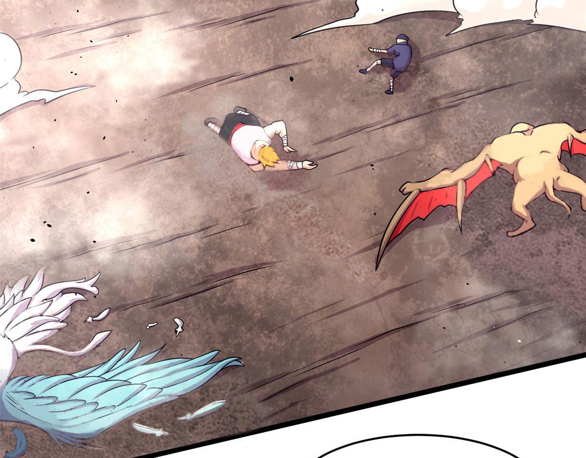 48	破蛹而出(1/2)-第48话