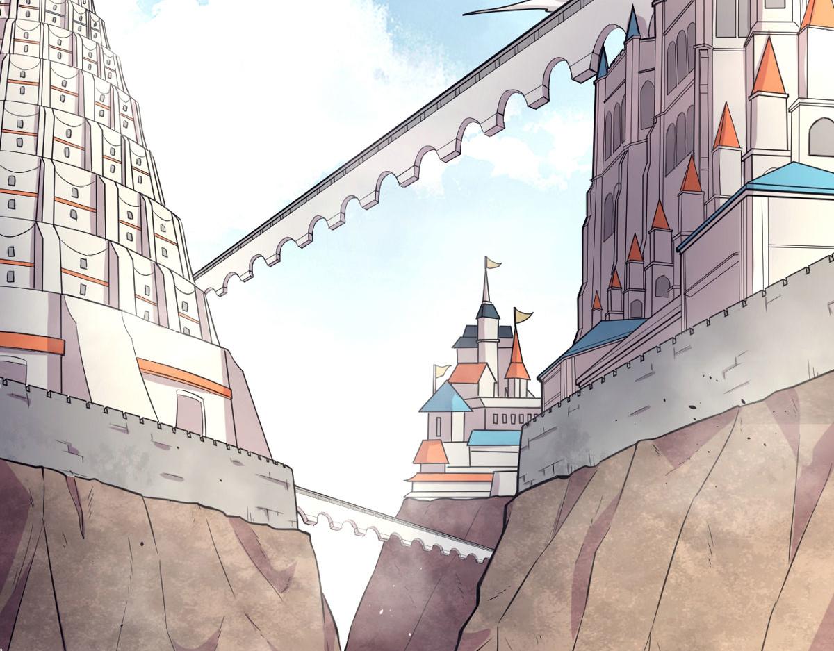 50 宝物，血瞳狂(1/2)-第50话