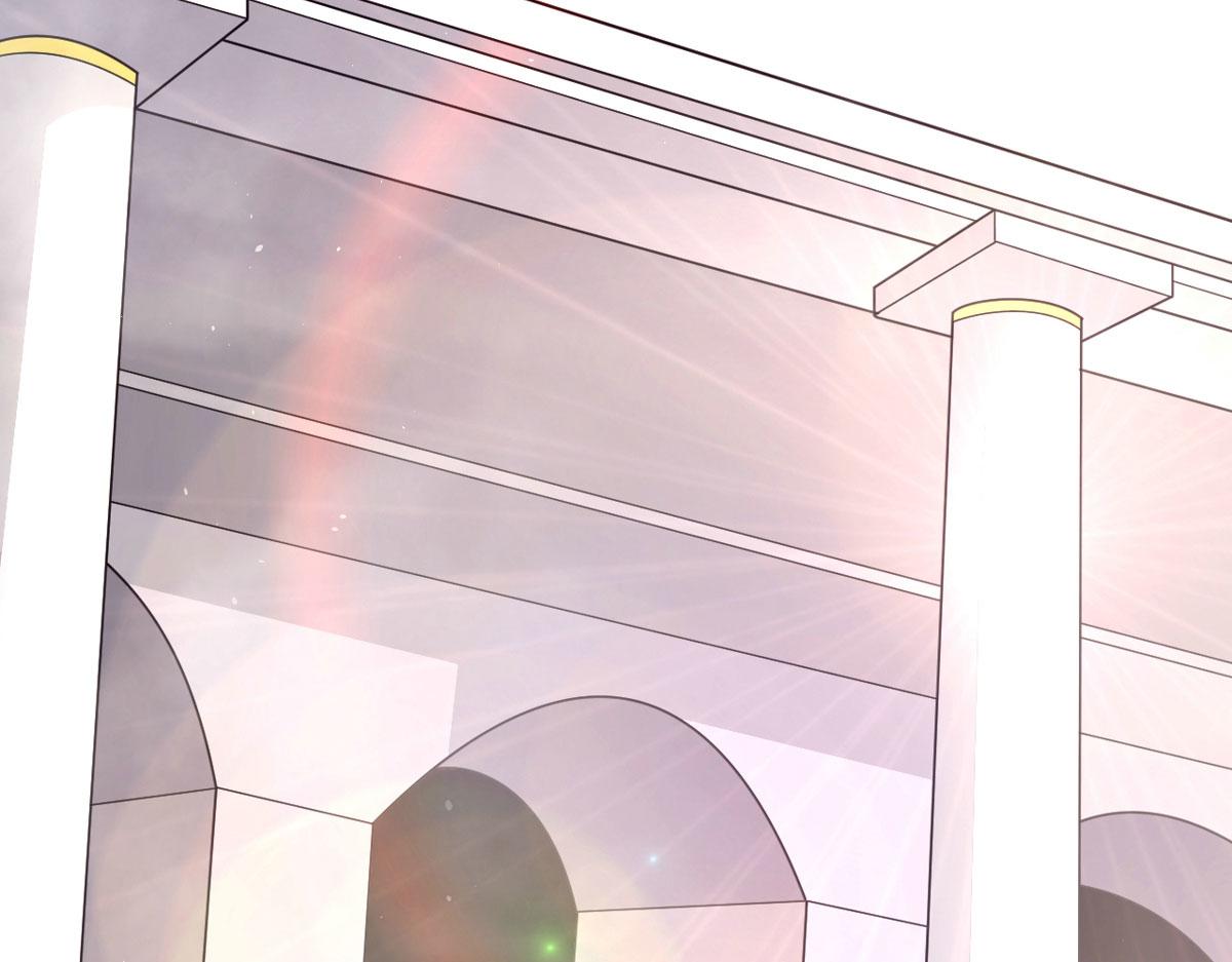 50 宝物，血瞳狂(1/2)-第50话