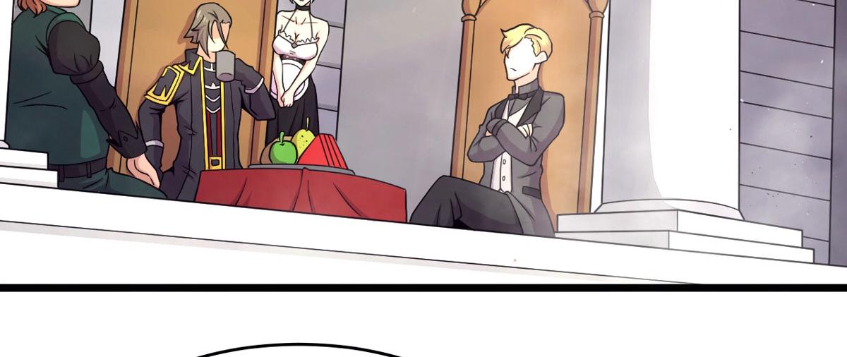 50 宝物，血瞳狂(1/2)-第50话