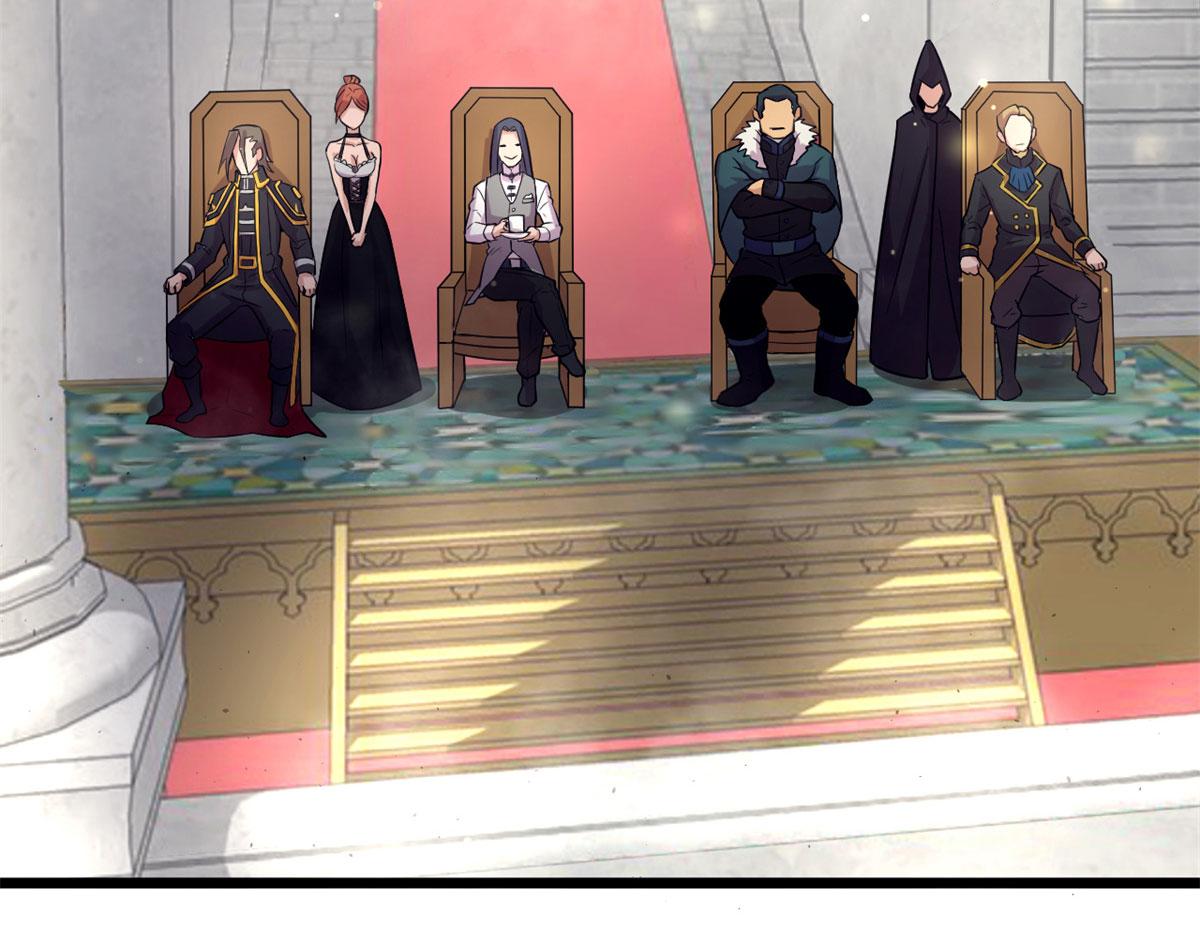 54 魇少的挑战者(1/3)-第54话