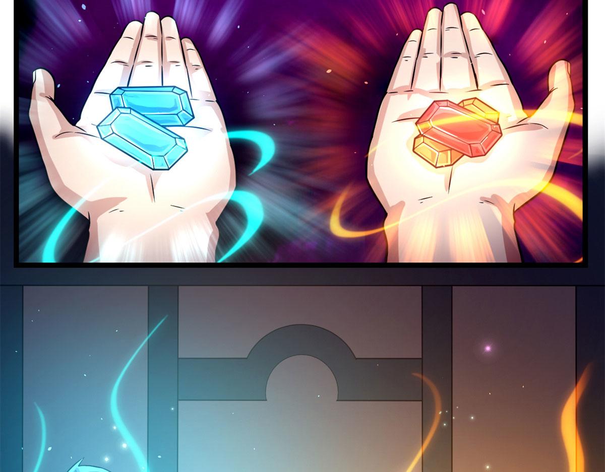 54 魇少的挑战者(1/3)-第54话