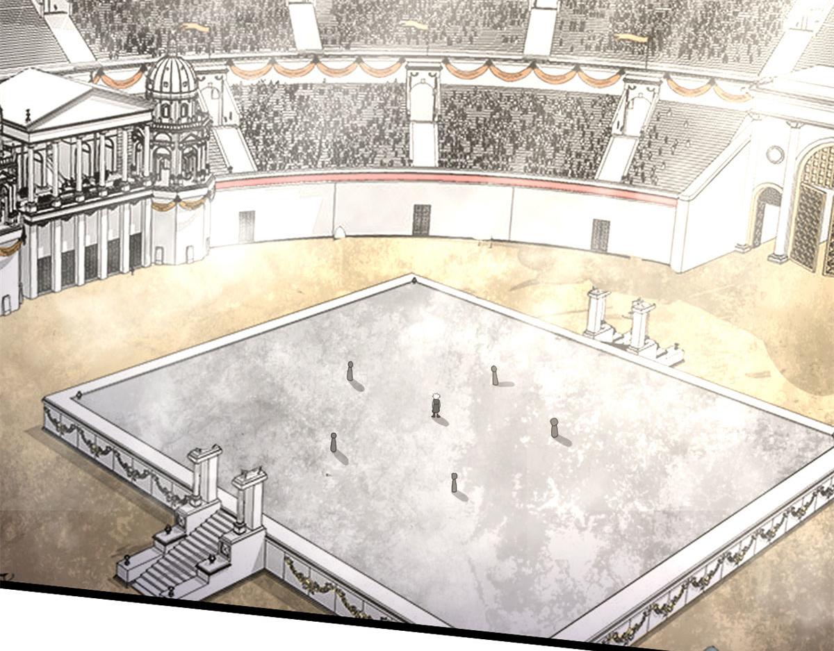 54 魇少的挑战者(1/3)-第54话