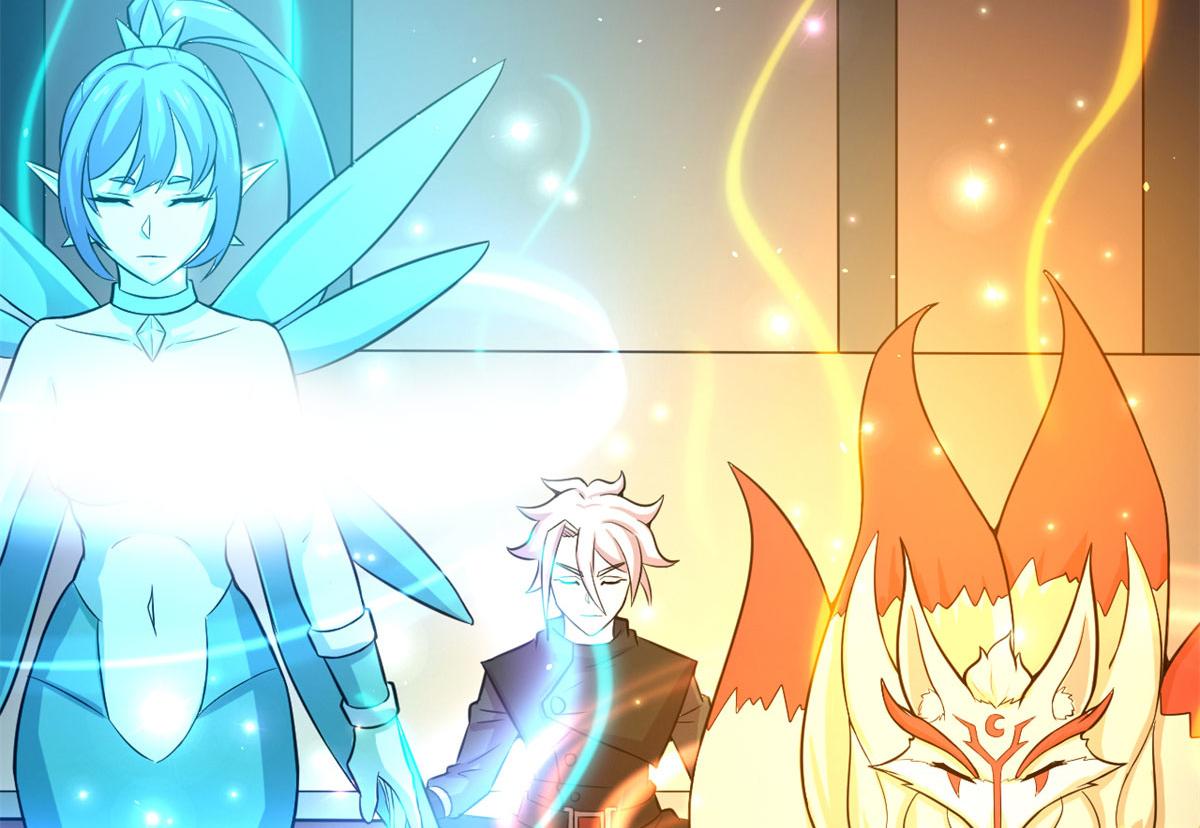 54 魇少的挑战者(1/3)-第54话