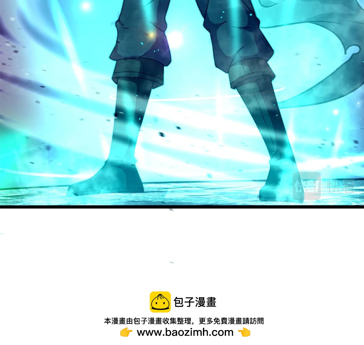 54 魇少的挑战者(1/3)-第54话