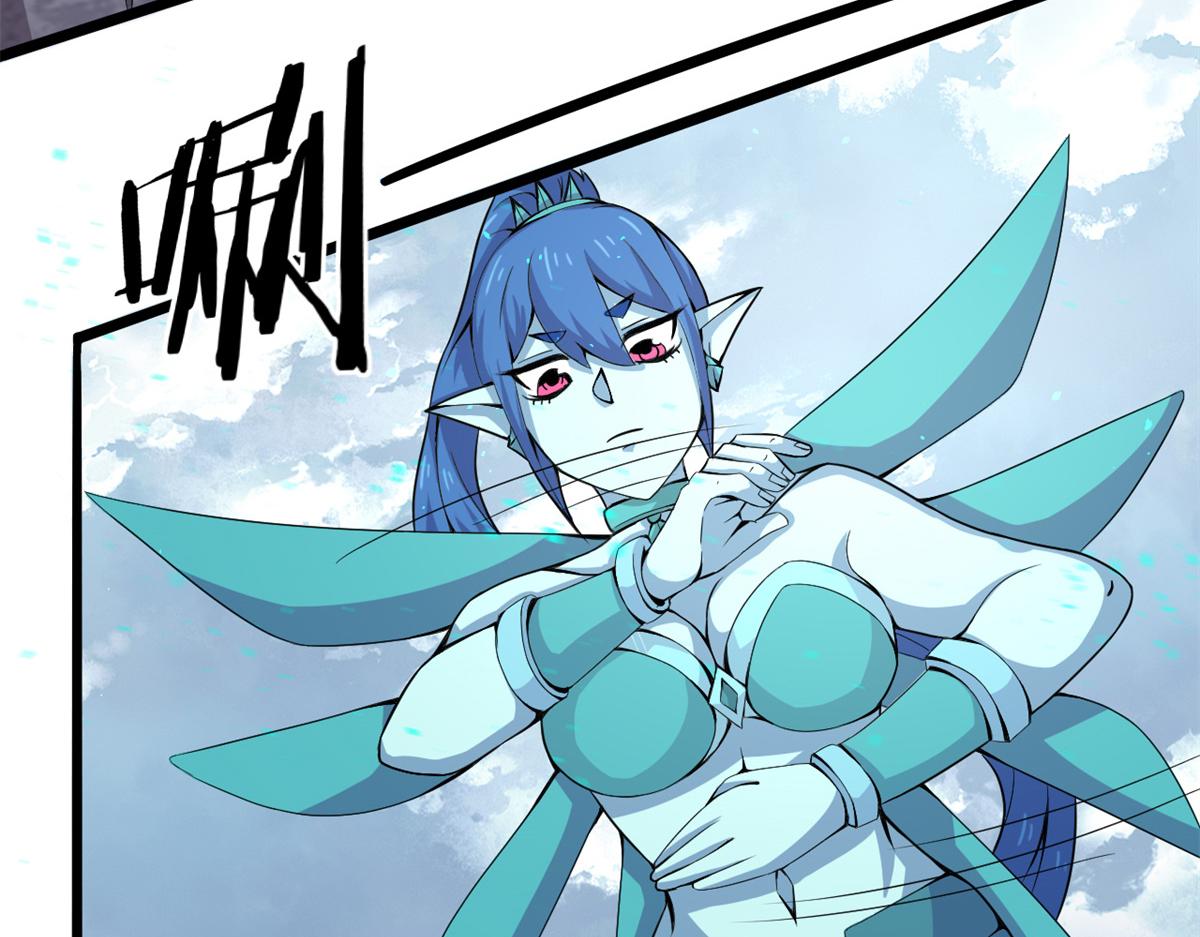 56	邪焰六尾妖狐(1/2)-第56话