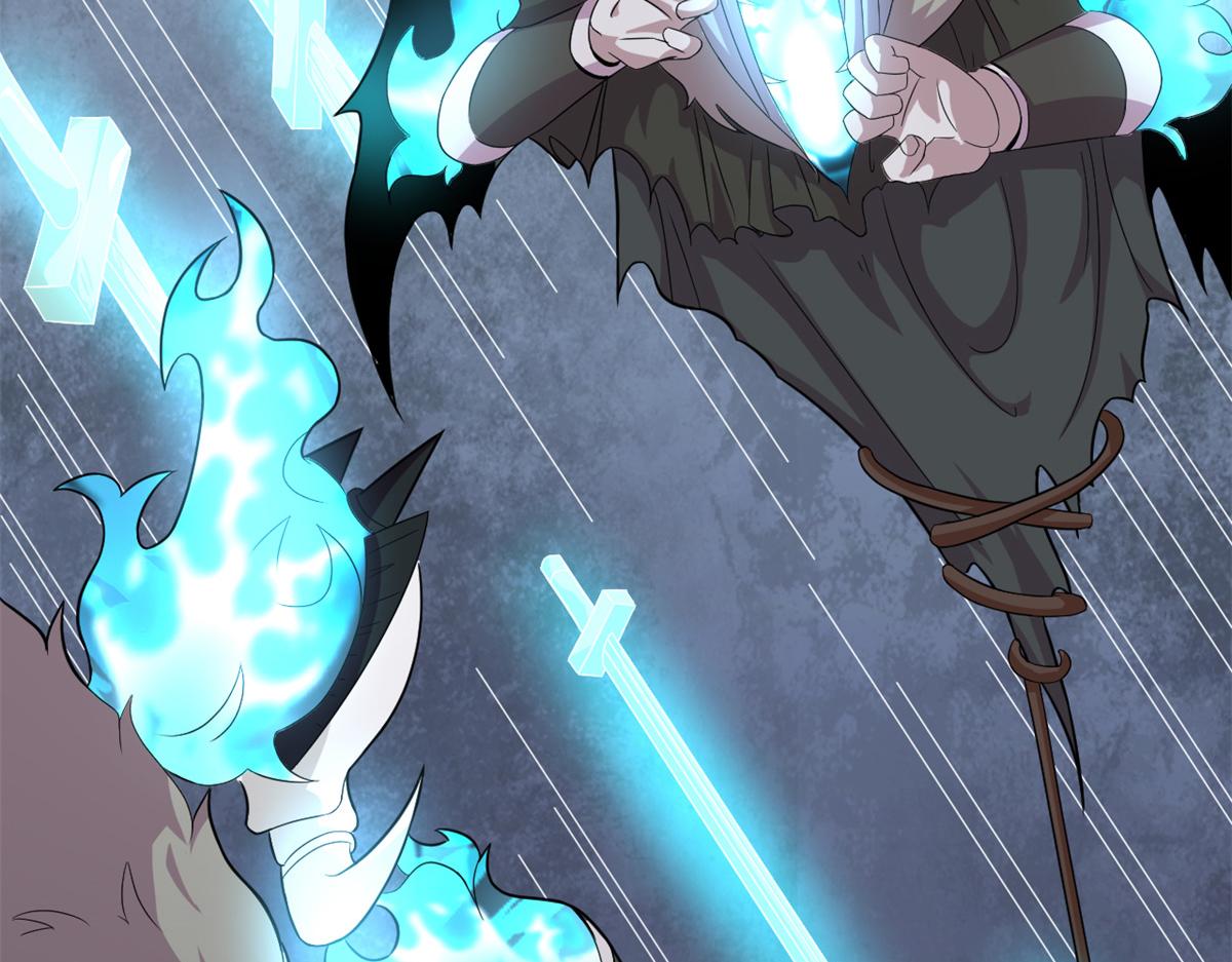 56	邪焰六尾妖狐(1/2)-第56话