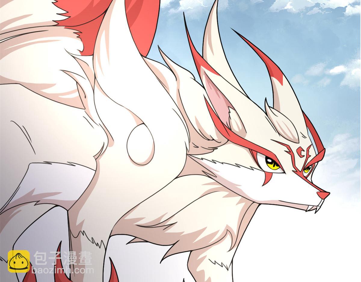 56	邪焰六尾妖狐(1/2)-第56话