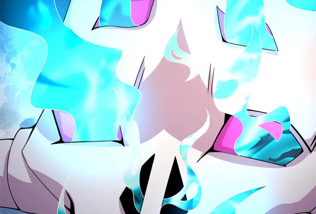 58 吞噬魇魔的白魔鬼(1/2)-第58话