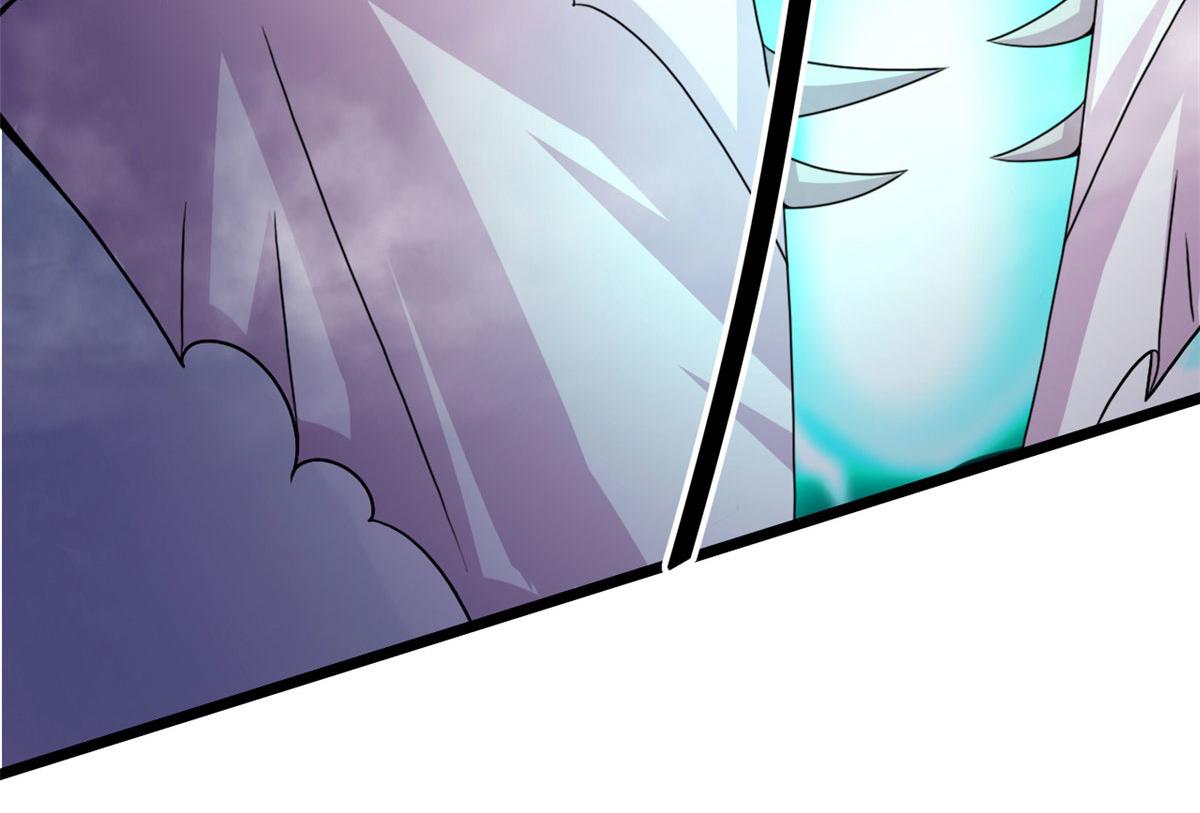 58 吞噬魇魔的白魔鬼(1/2)-第58话