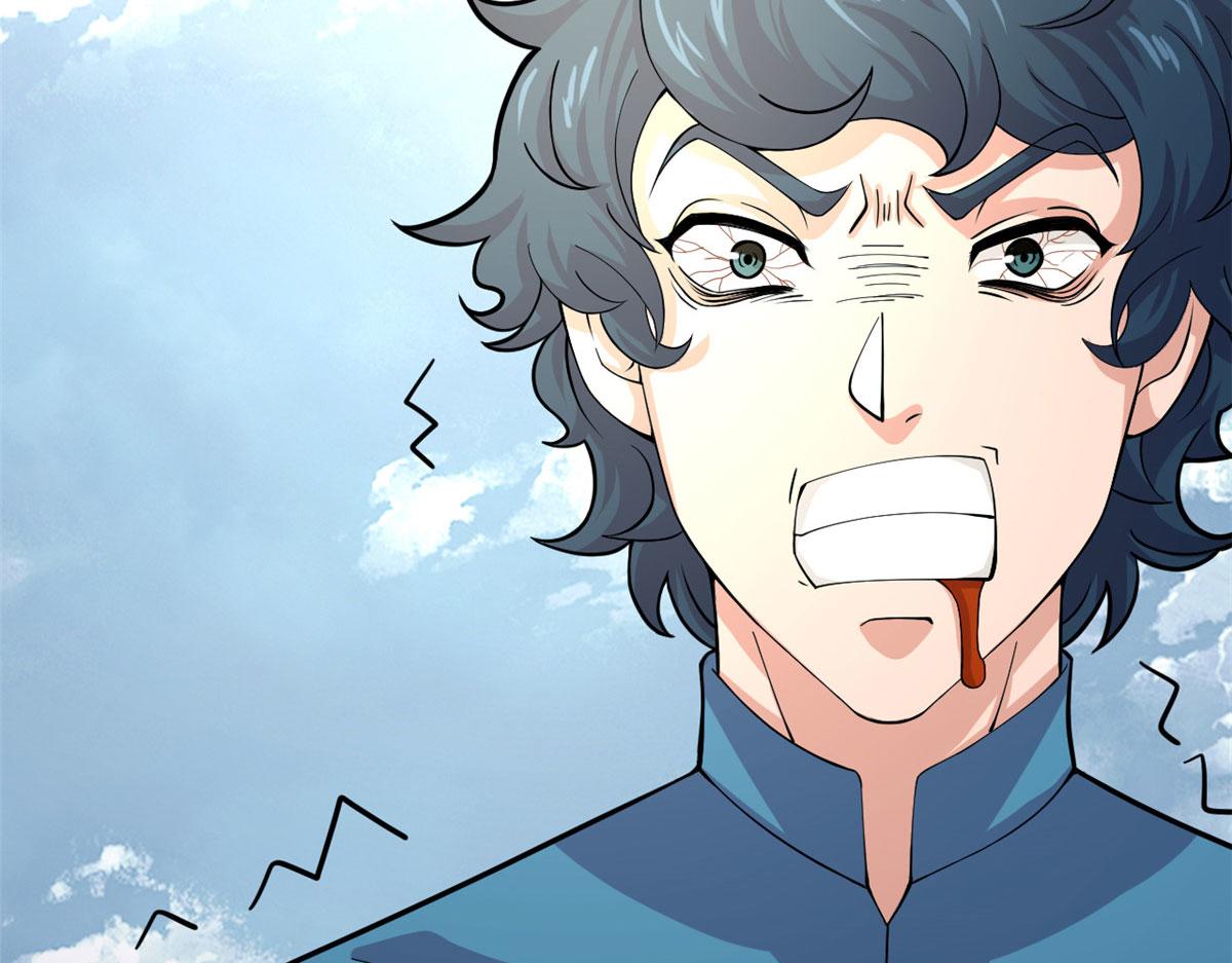 58 吞噬魇魔的白魔鬼(1/2)-第58话