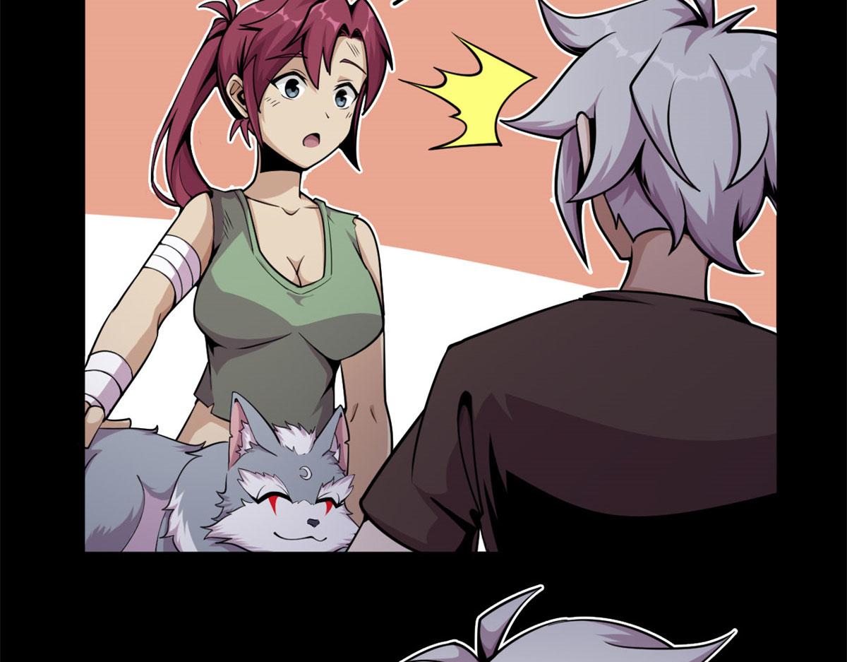 06	就叫你莫邪吧(1/3)-第6话