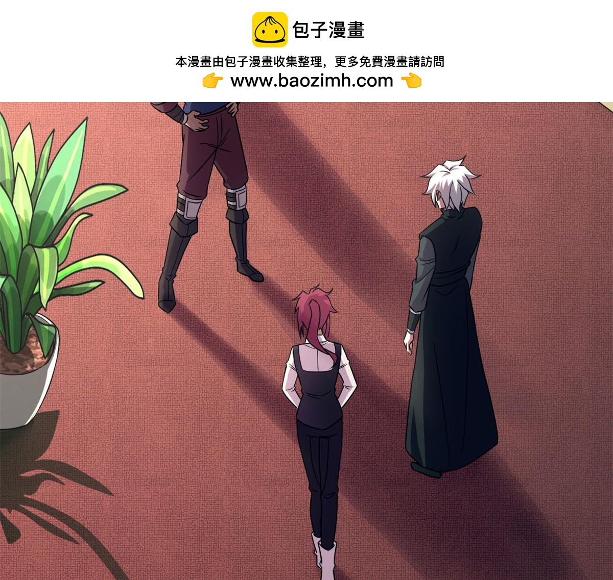 60 救援(1/3)-第60话