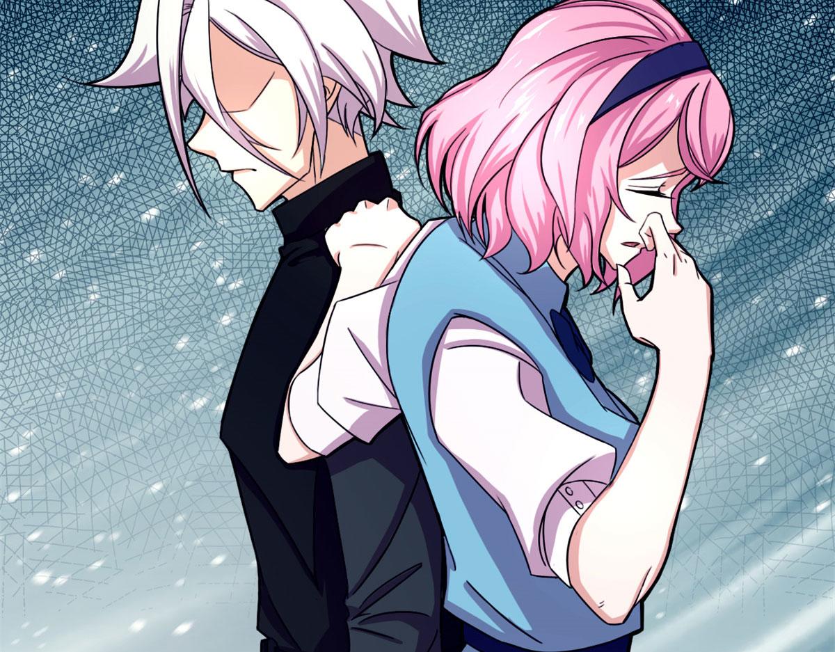 60 救援(1/3)-第60话