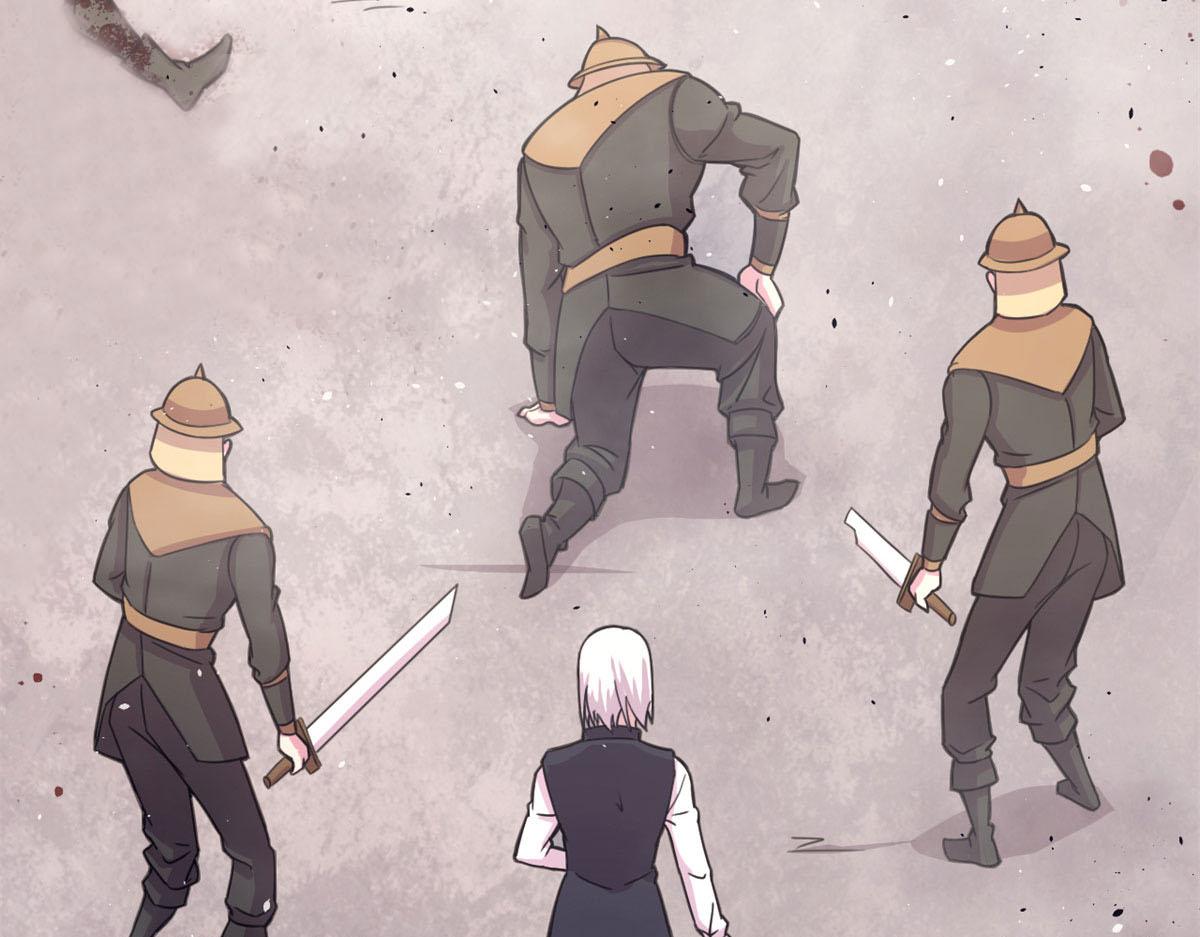 60 救援(1/3)-第60话