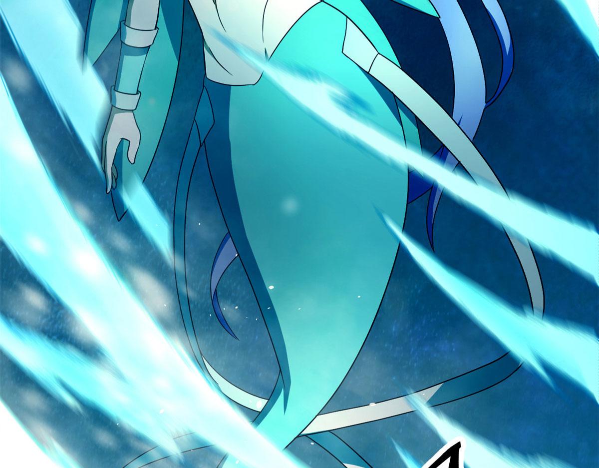 62 冰空精灵vs四翼蛇妖(1/3)-第62话