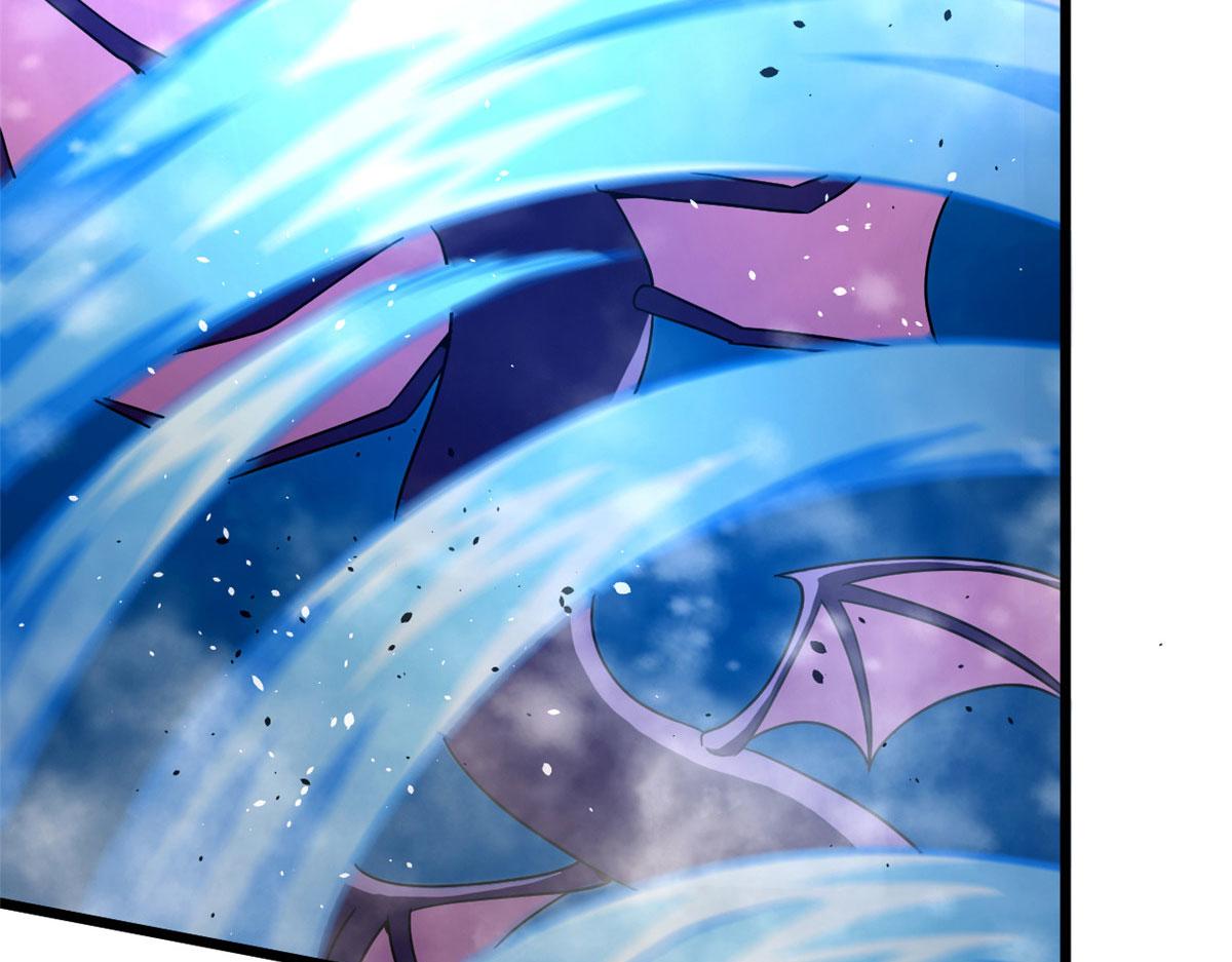 62 冰空精灵vs四翼蛇妖(1/3)-第62话