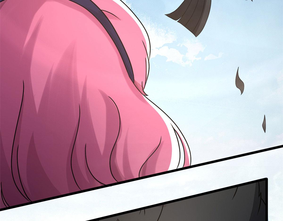 64 凶险的断林(1/2)-第64话