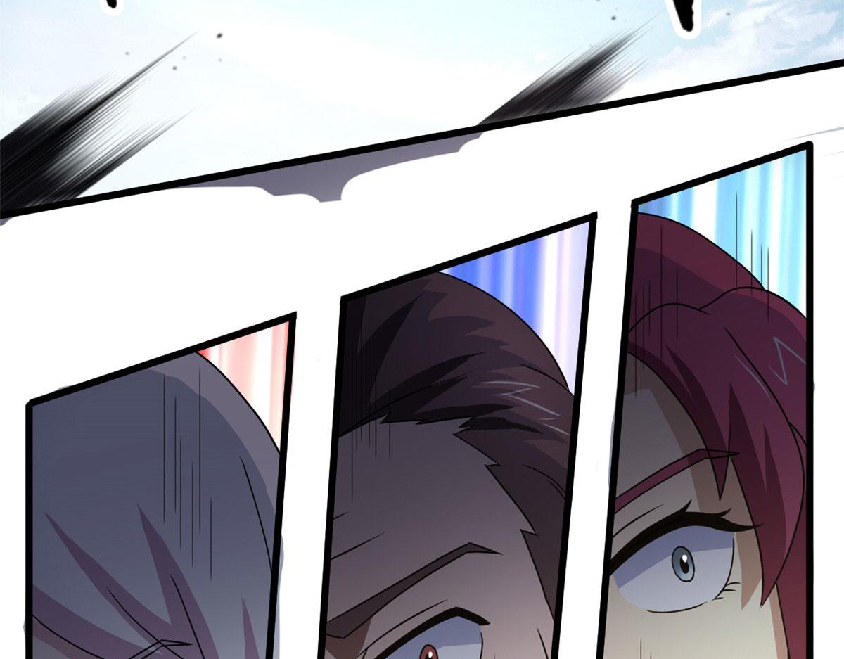 64 凶险的断林(1/2)-第64话