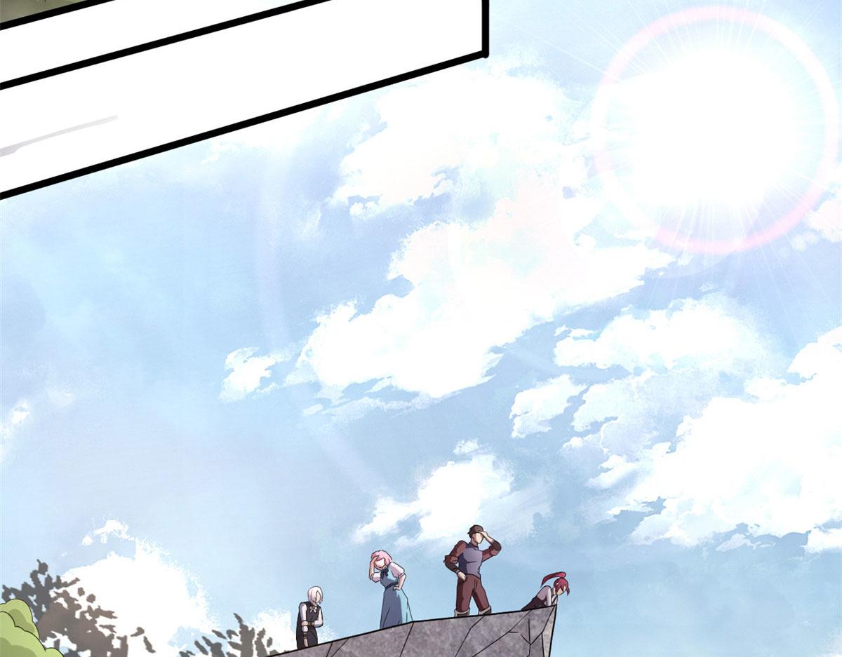 64 凶险的断林(1/2)-第64话