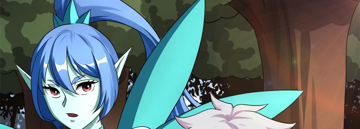 66 楚家族宠，墨也(1/2)-第66话