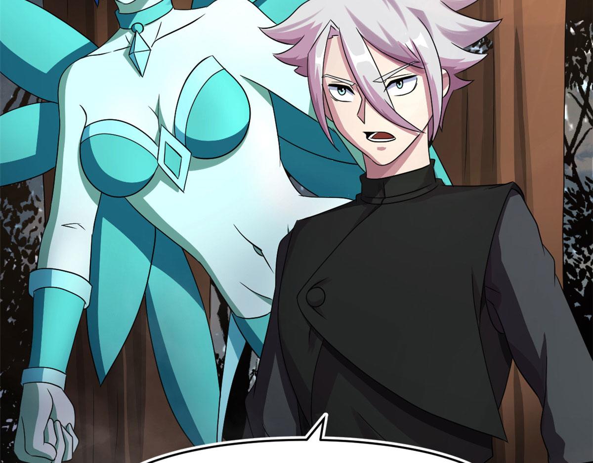 66 楚家族宠，墨也(1/2)-第66话