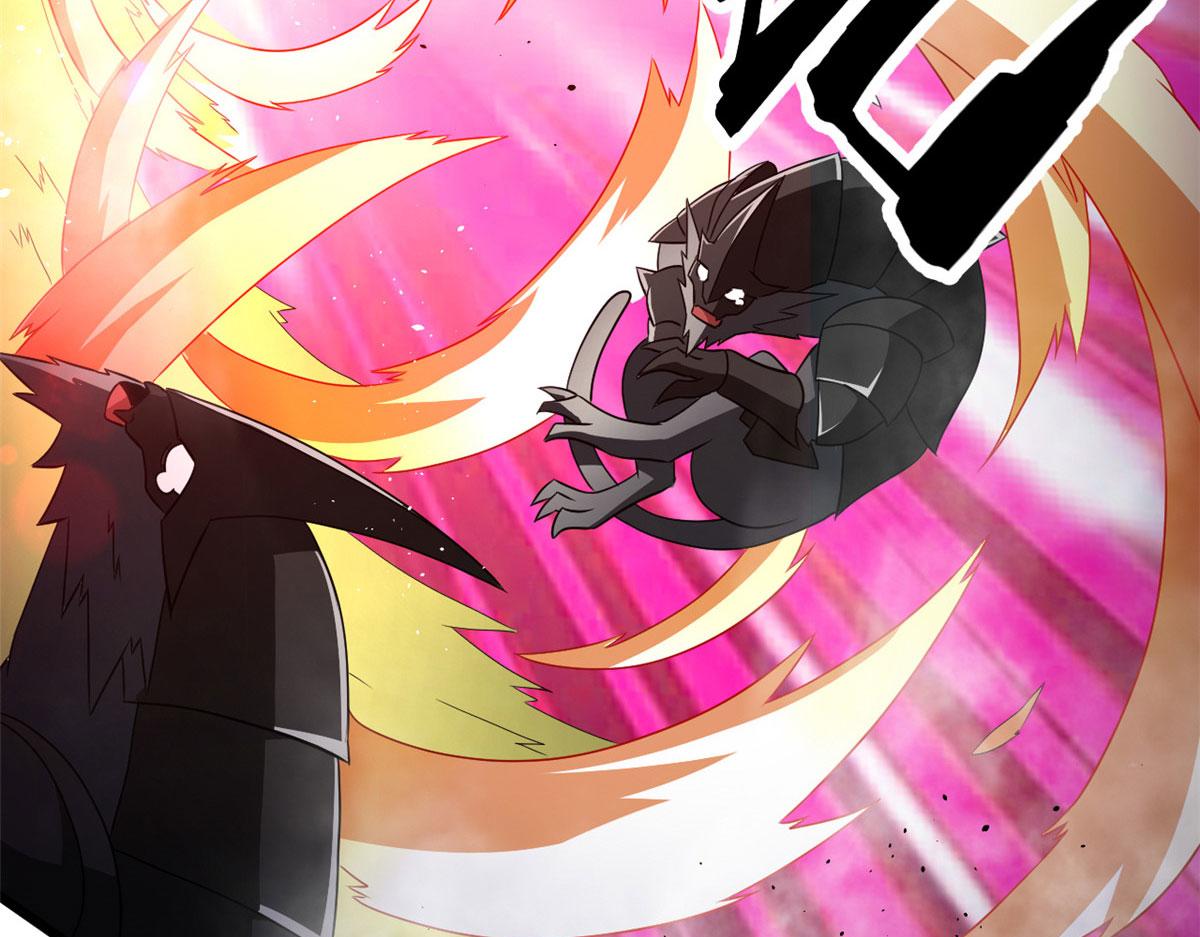 66 楚家族宠，墨也(1/2)-第66话