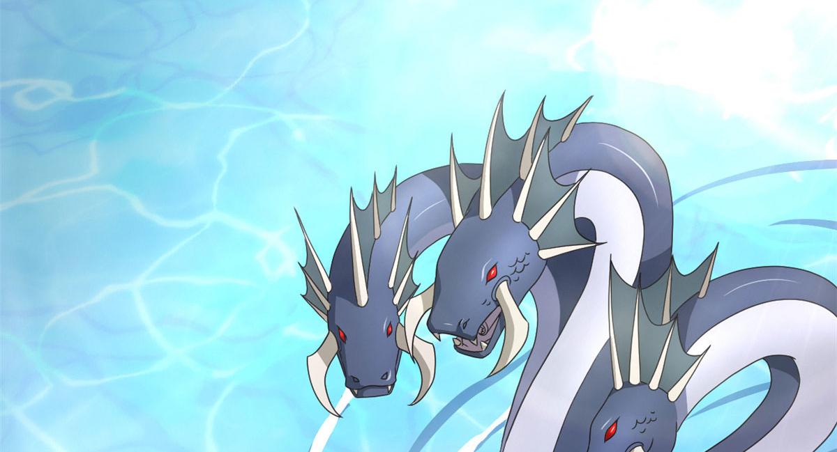 66 楚家族宠，墨也(1/2)-第66话