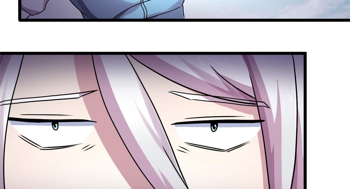 66 楚家族宠，墨也(1/2)-第66话