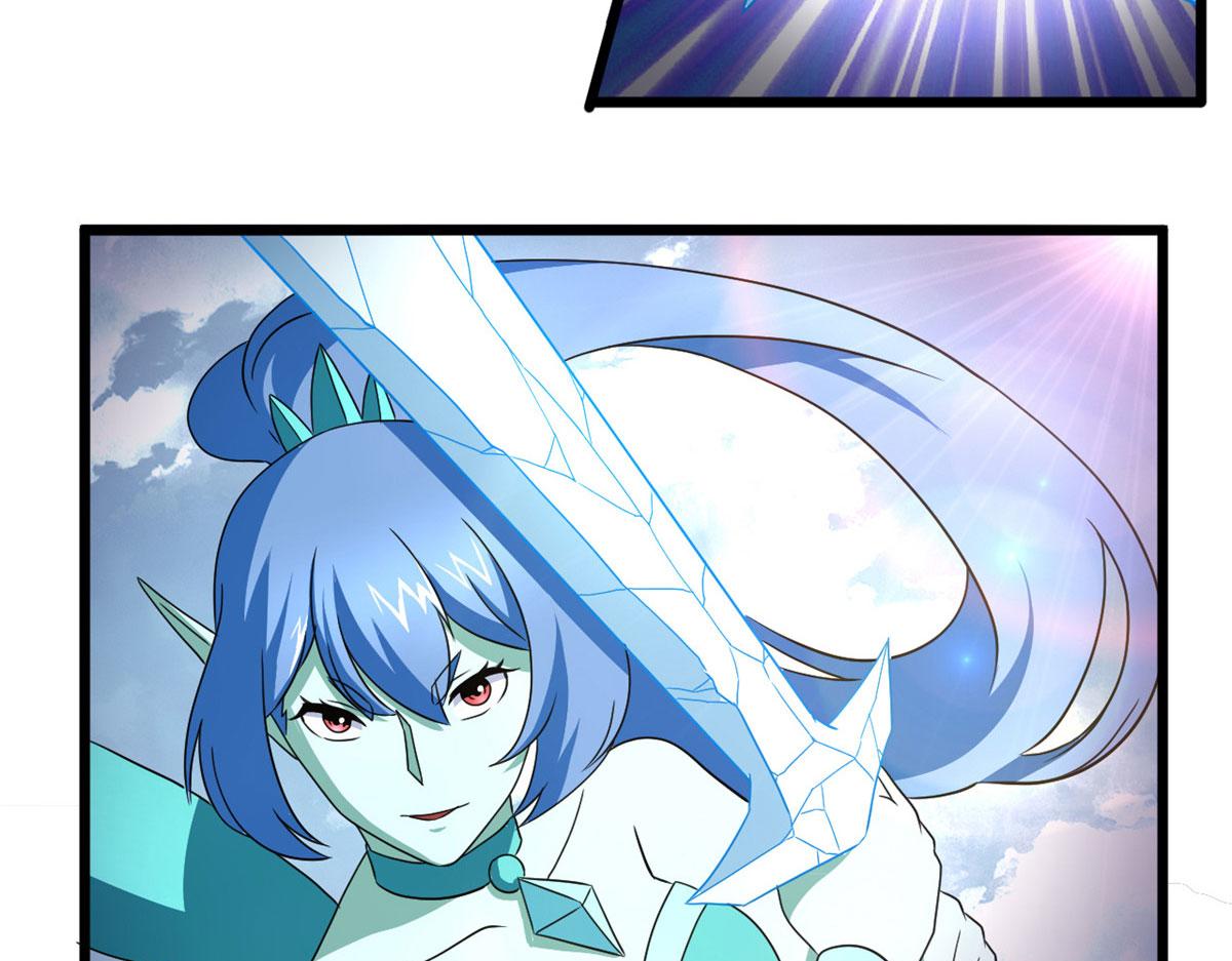 66 楚家族宠，墨也(1/2)-第66话