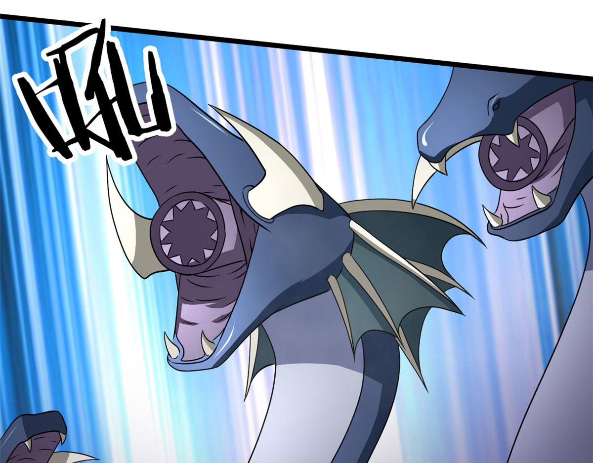 66 楚家族宠，墨也(1/2)-第66话