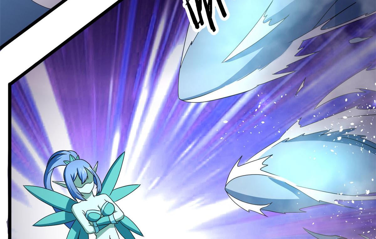 66 楚家族宠，墨也(1/2)-第66话