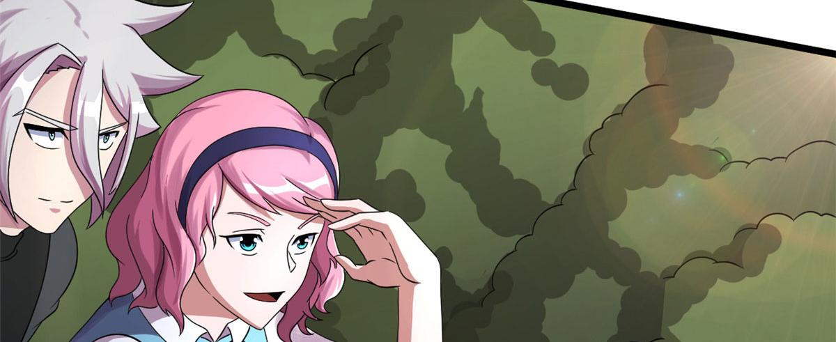 66 楚家族宠，墨也(1/2)-第66话