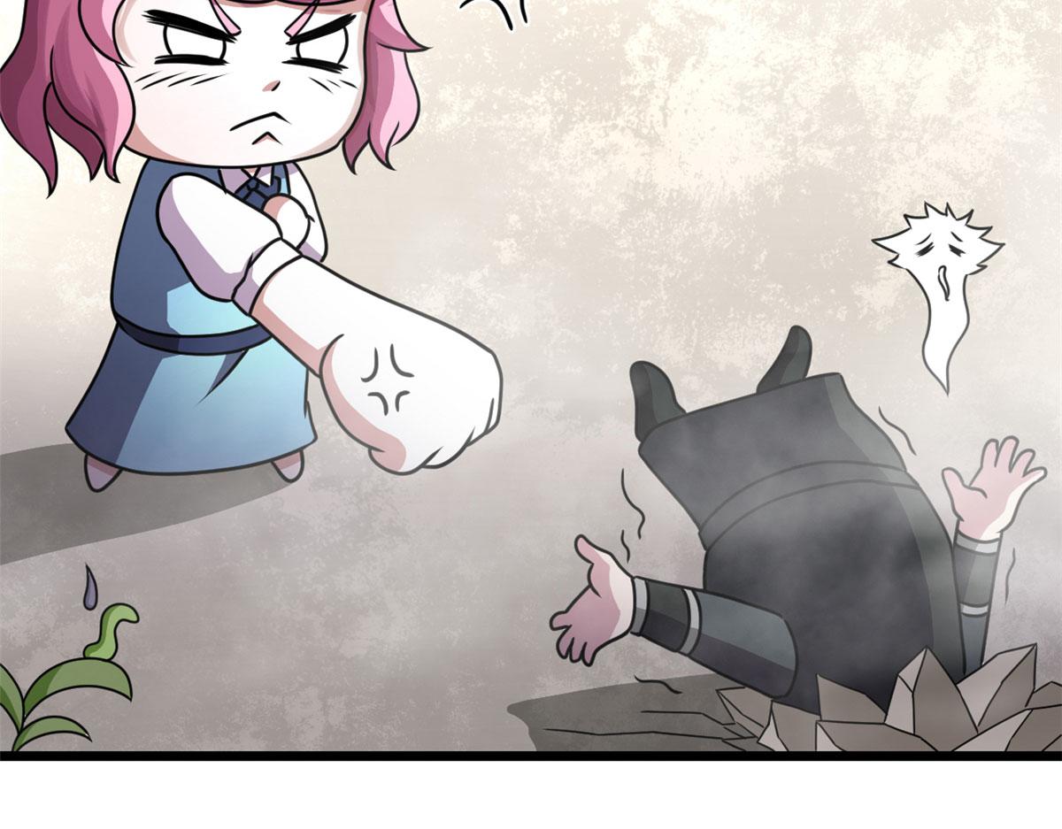 68 坚强的小墨也(1/2)-第68话