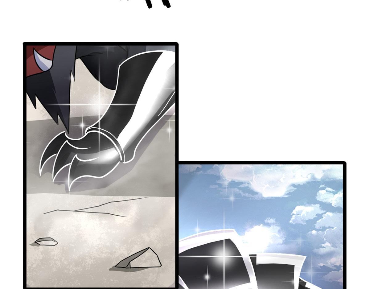 68 坚强的小墨也(1/2)-第68话