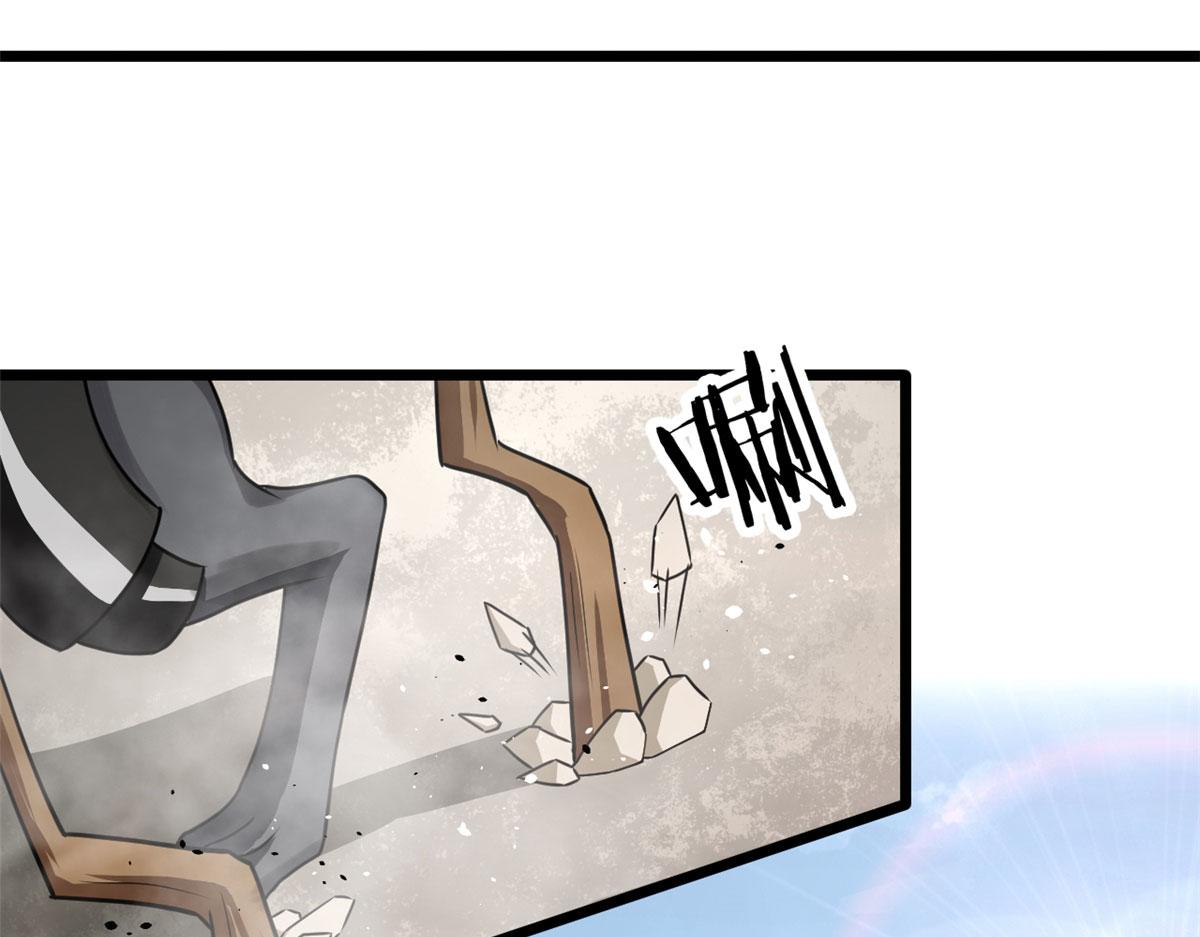 68 坚强的小墨也(1/2)-第68话