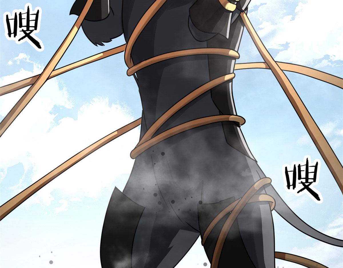 68 坚强的小墨也(1/2)-第68话