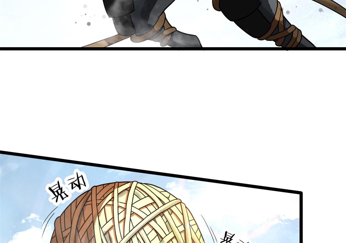 68 坚强的小墨也(1/2)-第68话