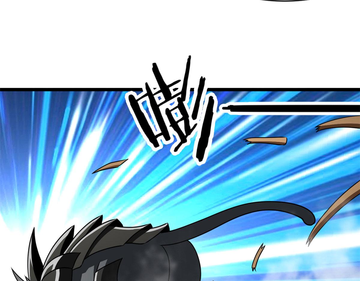 68 坚强的小墨也(1/2)-第68话